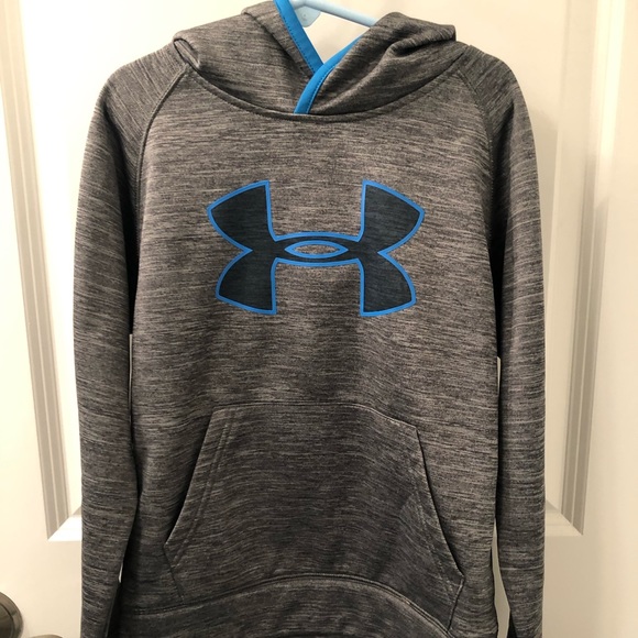 cheap under armour hoodie  kids